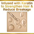 thumbnail image 4 of CHI Keratin Silk Infusion , 6 Fl Oz, 4 of 8