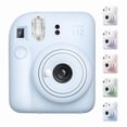 thumbnail image 3 of Cámara instantánea FUJIFILM Instax Mini 12, Azul, 3 of 3