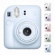 thumbnail image 3 of Cámara instantánea FUJIFILM Instax Mini 12, Azul, 3 of 3
