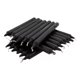 thumbnail image 1 of Velas de apagon o lapiz en color negro 20 piezas, 1 of 4