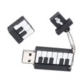 thumbnail image 4 of Memoria USB 2.0 Hsthe Sea CR10033, memoria USB universalmente compatible y segura para almacenamiento de transmisión de datos, 64 GB, 4 of 15