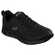 thumbnail image 2 of Tenis Mujer SKECHERS Escolar Transpirable Deporte Basico negro 24, 2 of 6