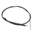 thumbnail image 2 of Cable de freno de mano, Cable de freno de mano para automóvil, Cable de freno de mano con acabado de lujo, 2 of 9