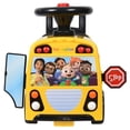 thumbnail image 1 of Montable Spark Create Imagine Amarillo Camión Escolar, 1 of 6