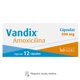 thumbnail image 2 of Vandix Amoxicilina 500 mg 12 cápsulas, 2 of 4