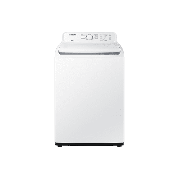 Lavadora Samsung 22 kg Blanca Mod. WA22A3350GW/AX Carga Superior
