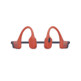 thumbnail image 3 of Audífonos Shokz OpenSwim PRO BT + MP3 ROJO, 3 of 4