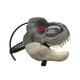 thumbnail image 2 of Máscara Jurassic World Rebirth Deluxe de Dinosaurio, 2 of 4