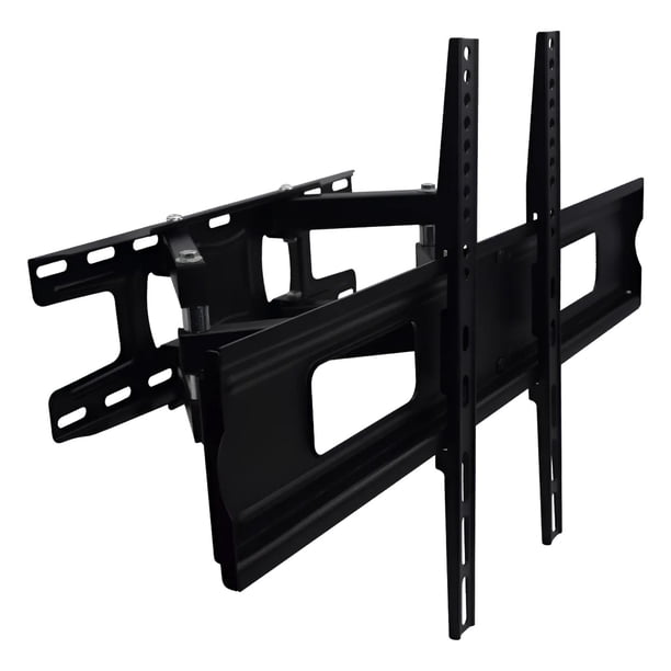 Soporte de Pared Articulado Para TV Virtual Zone Movimiento Pantalla Monitor 26 a 86 Pulgadas