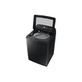thumbnail image 4 of Lavadora Samsung 25Kg Superior Agitador ActiveWave Negro, 4 of 4