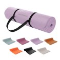 thumbnail image 1 of Tapete De Yoga Mat Antiderrapante Altera Fitness Pilates Gym, 1 of 7