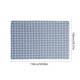 thumbnail image 3 of Uuiauoio Washable Pads for Beds for Incontinence Adults-59x39.37 Inch - Hide Stains - Waterproof Underpads for Elderly - Reusable Bed Pad for Bedwetting, 3 of 6
