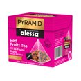 thumbnail image 4 of Pyramid Alessa Té Red Fruits Tea, 4 of 5