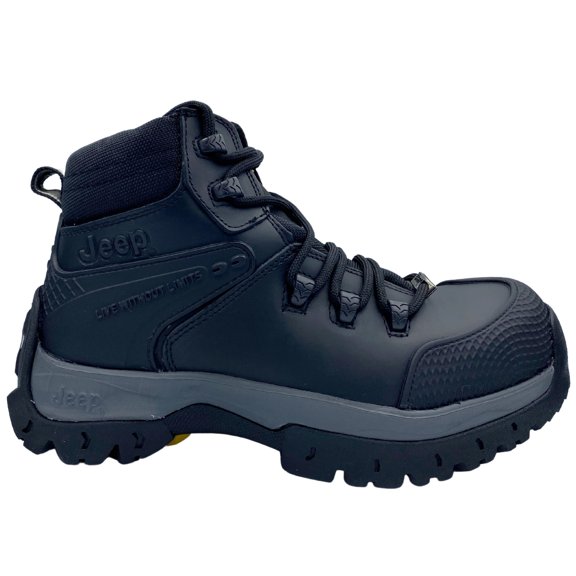 Bota de trabajo Hombre