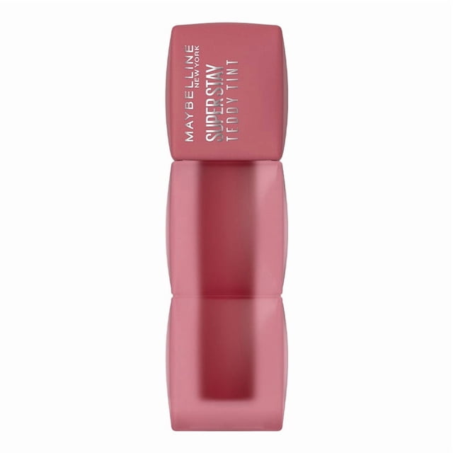 Tinta de labios Maybelline Teddy Tint Velvet Choker de 5ml