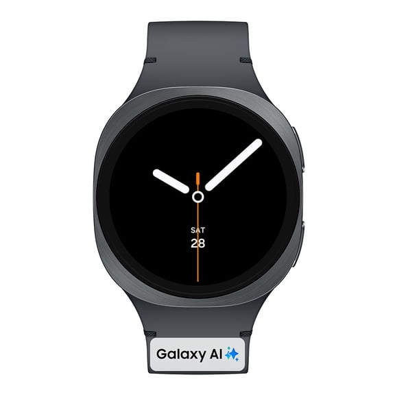 Smartwatch Samsung Galaxy Watch8 44 mm Gris