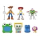 thumbnail image 3 of Figura de Acción Mattel Pixar Pack de Personajes, 3 of 4