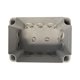 thumbnail image 3 of 4 Pzs Caja Estanca Conos CCTV Tornillo 15x10.5x8 IP55 blanco 15cm, 3 of 4