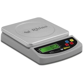 Balanza Rhino Electrónica de Precisión Capacidad 3 kg / 0.2 g