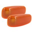 thumbnail image 4 of Reemplazo De Lente De Luz De Señal De Giro Lateral Para Material ABS Premium Para SPRINTER 2500 3500 2003-2006, 4 of 7