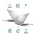 thumbnail image 3 of Laptop Dell Inspiron Notebook 15 3520, 12th Gen Intel Core i3, 8G RAM, 512 GB SSD, Windows 11, Plata, 3 of 5