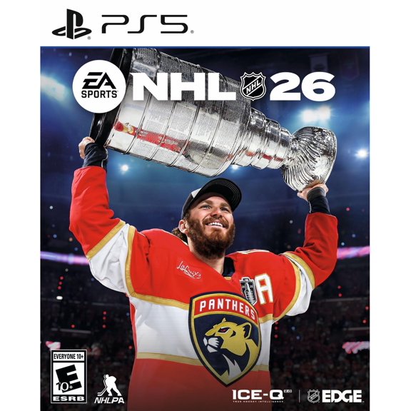 NHL 26 - PlayStation 5