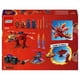 thumbnail image 4 of Set LEGO Ninjago Batalla del Dragón Fuente de Kai 71815, 4 of 4