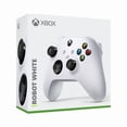 thumbnail image 4 of Control de Videojuegos Xbox Wireless 2025 Robot White (Blanco), 4 of 5
