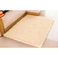 thumbnail image 4 of 40x90cm alfombra sintética alfombra suave alfombra cojín de alfombra Beige Sunnimix  Alfombra de piel de oveja artificial, 4 of 8