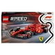 thumbnail image 2 of Set LEGO Speed Champions Auto de Carreras Ferrari SF-24 F1 77242, 2 of 4