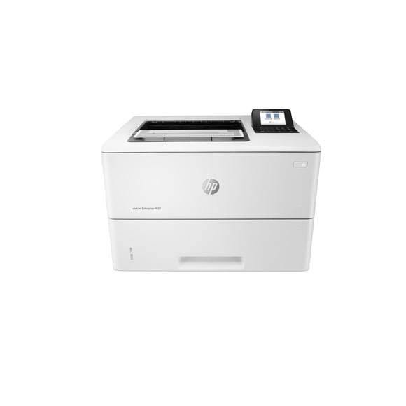 Impresora HP LaserJet Enterprise M507dn Blanco Y Negro