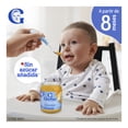 thumbnail image 2 of Papilla Gerber Cosecha natural etapa 3 frutas tropicales 170 g, 2 of 5