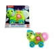 thumbnail image 1 of Juguete para Caminar y Empujar para bebés Fisher-Price Escuadrón Musical Camaleón Gatea Conmigo, 1 of 12