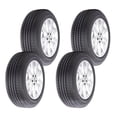thumbnail image 1 of PAQUETE DE 4 LLANTAS 205/60 R16 BRIDGESTONE ECOPIA EP422 PLUS 92H, 1 of 3