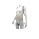 thumbnail image 1 of Faja P/Dorso-Lumbar C/Varilla Soporte Flexible "S" Homecare, 1 of 1