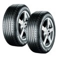 thumbnail image 1 of Par De Llantas 245/45R18 96W CONTINENTAL ContiEcoContact 5 Continental ., 1 of 6