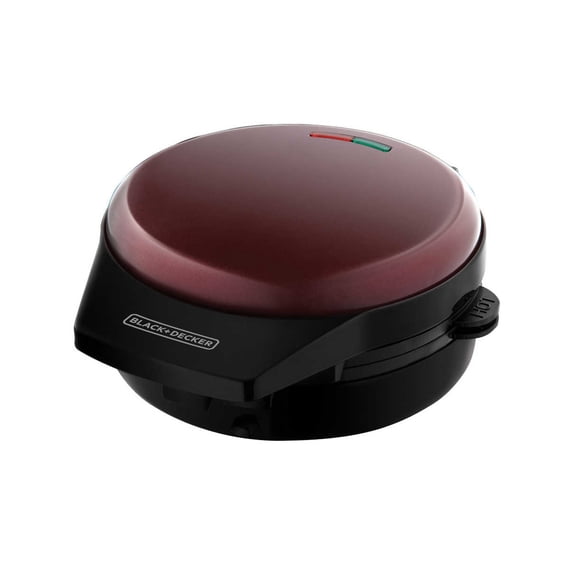 Waflera 3 En 1 Black and Decker WM24620 Donas Cupcakes Y Waffles   WM24620