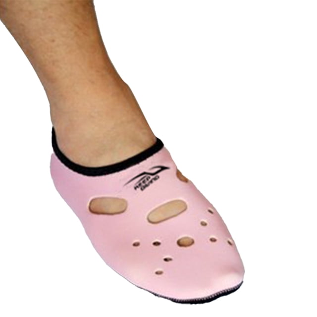 Mantenga el buceo DS-111 Calcetines de buceo Natación de invierno Snorkeling Zapatos submarinos Hombres Mujeres Plaza de playa Accesorios submarinos Rosa XXL