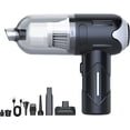 thumbnail image 2 of Aspiradora inalámbrica para coche - 8000Pa de fuerte succión, batería de 4000mAh, 30 minutos de duración, portátil portátil para hogar y automóvil, 2 of 9