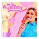 thumbnail image 4 of Fomi Prichos Mis Pastelitos Squeeze Moldeable 70 gr Rosa, 4 of 4
