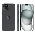 thumbnail image 2 of Apple iPhone 15 Plus 512Gb Negro Esim Reacondicionado, 2 of 5