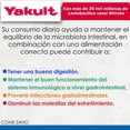 thumbnail image 3 of Alimento lácteo fermentado bebible Yakult Sofúl LT sabor mango 209 g, 3 of 4