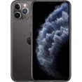 thumbnail image 1 of Apple iPhone 11 Pro Max 256GB Gris espacial reacondicionado, 1 of 4