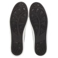 thumbnail image 4 of Tenis George para Caballero, Liso Gris Talla 25, 4 of 4
