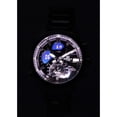 thumbnail image 3 of Casio Edifice Smartphone Link Analog Digital Grey Dial Quartz ECB-30DB-1A 100M Men's Watch, 3 of 5
