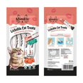 thumbnail image 3 of Full Life Gatitos 1.3 kg + MIAUKISS LICKABLE SALMON 4 PACK 56GR, 3 of 3