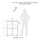 thumbnail image 5 of Auxiliar Microondas Den, 5 of 6