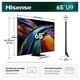 thumbnail image 3 of Pantalla Hisense de 65 pulgadas RGB-MINILED 65UR9SG, 3 of 12