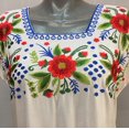 thumbnail image 2 of Blusa Para Dama Talla Mediana Somya Collection  19044, 2 of 3