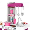 thumbnail image 3 of COCINA DE JUGUETE TALENTED CHEF KITCHEN, 3 of 4